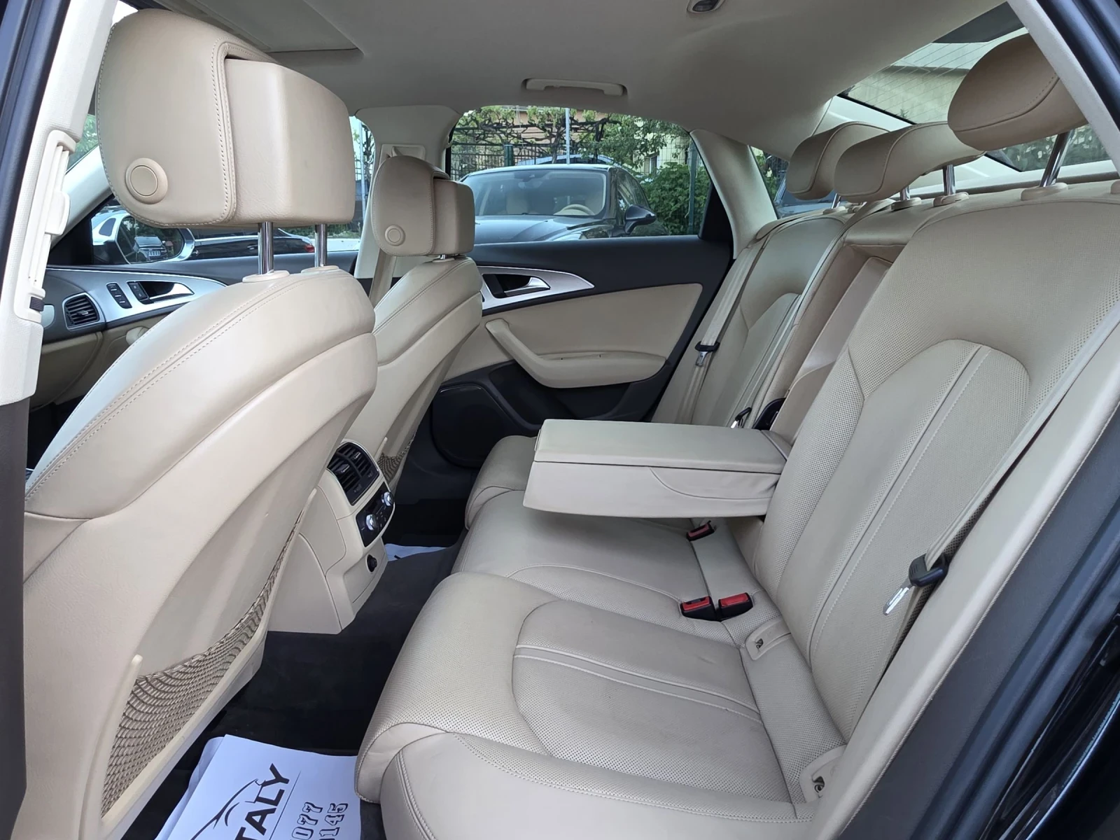 Audi A6 313 SLINE= FULL= ���������, , ����� | Mobile.bg � ����������� 17