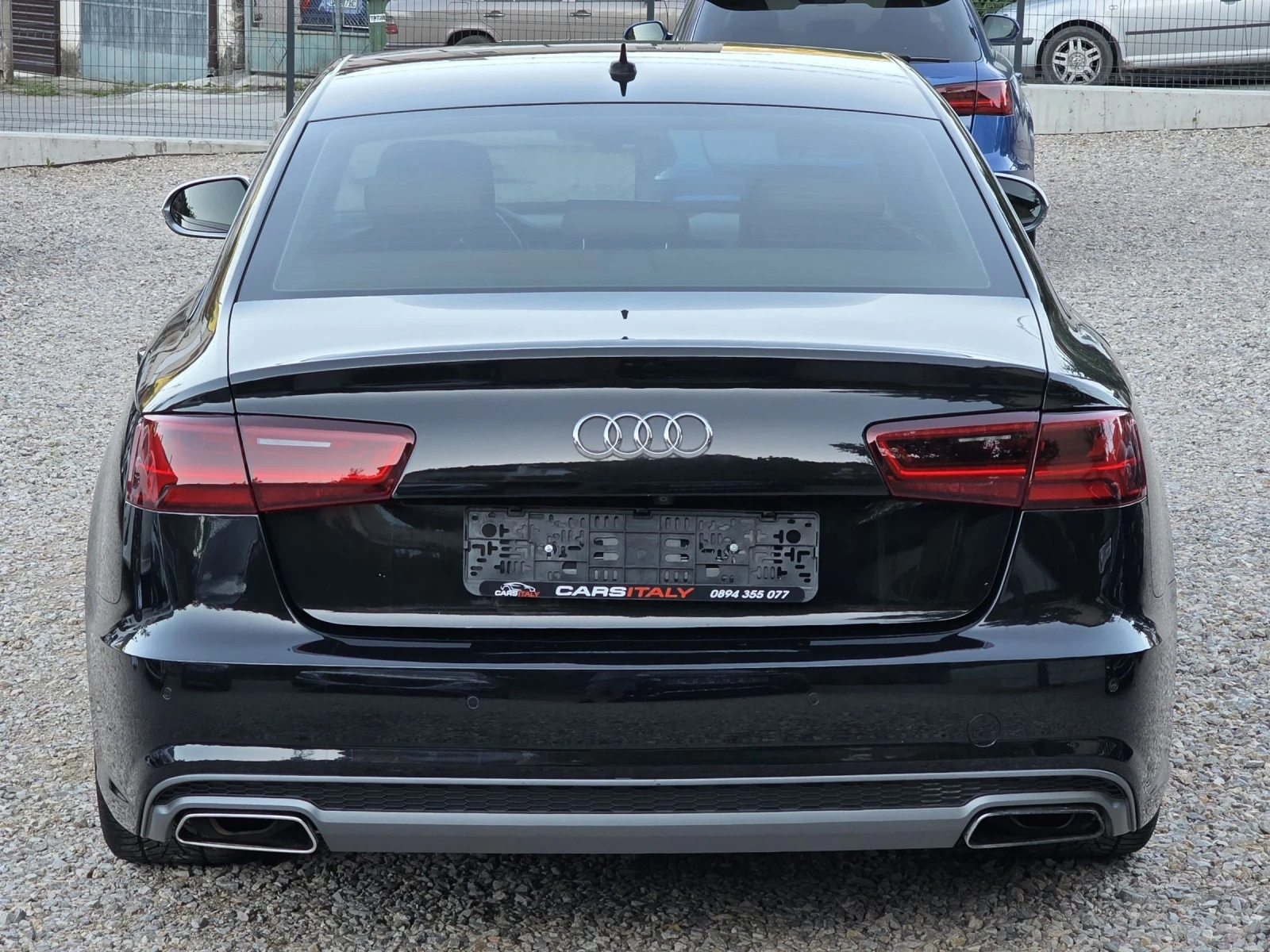 Audi A6 313 SLINE= FULL= ���������, , ����� | Mobile.bg � ����������� 6