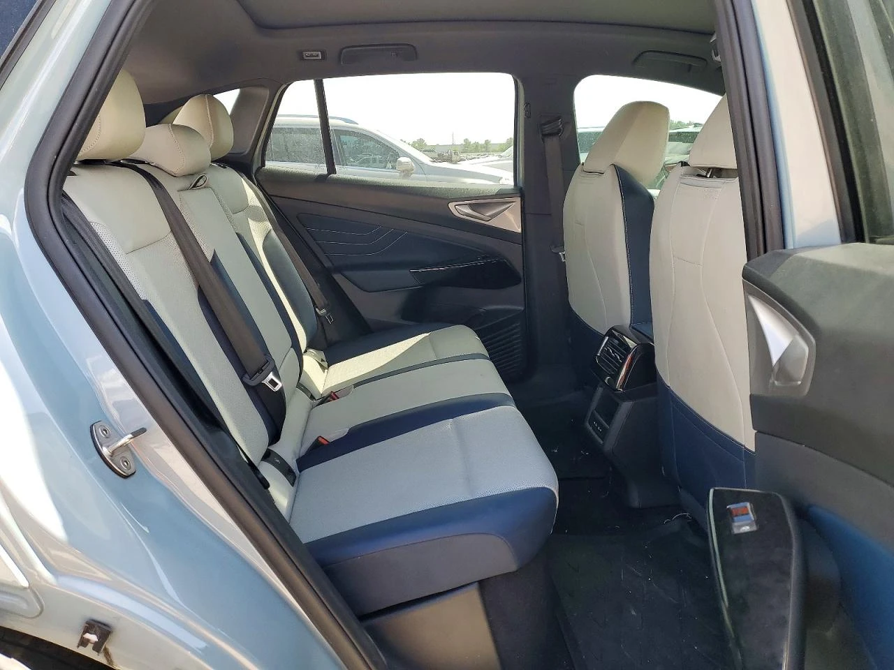 VW ID.4 S* 58kWh* Панорама* RWD, снимка 10 - Автомобили и джипове - 54619664
