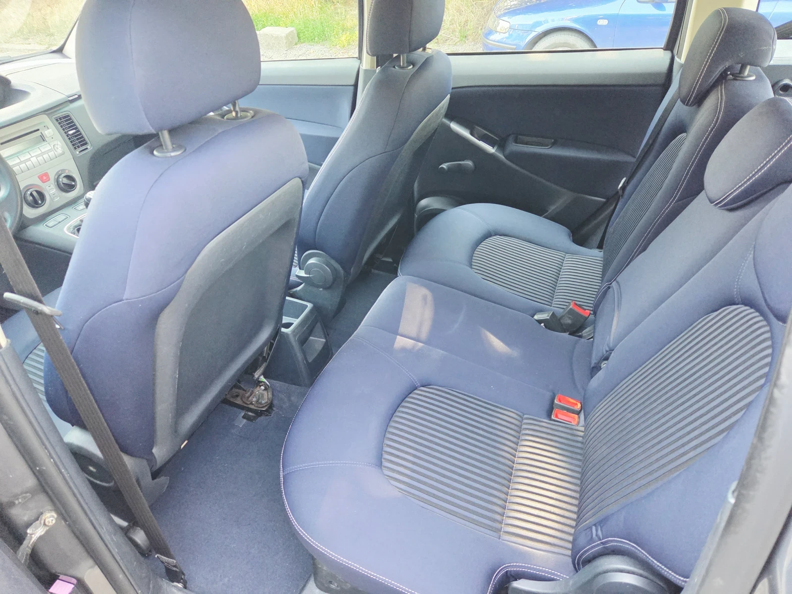 Lancia Musa 1, 300Mjet EURO4 , снимка 10 - Автомобили и джипове - 54766619