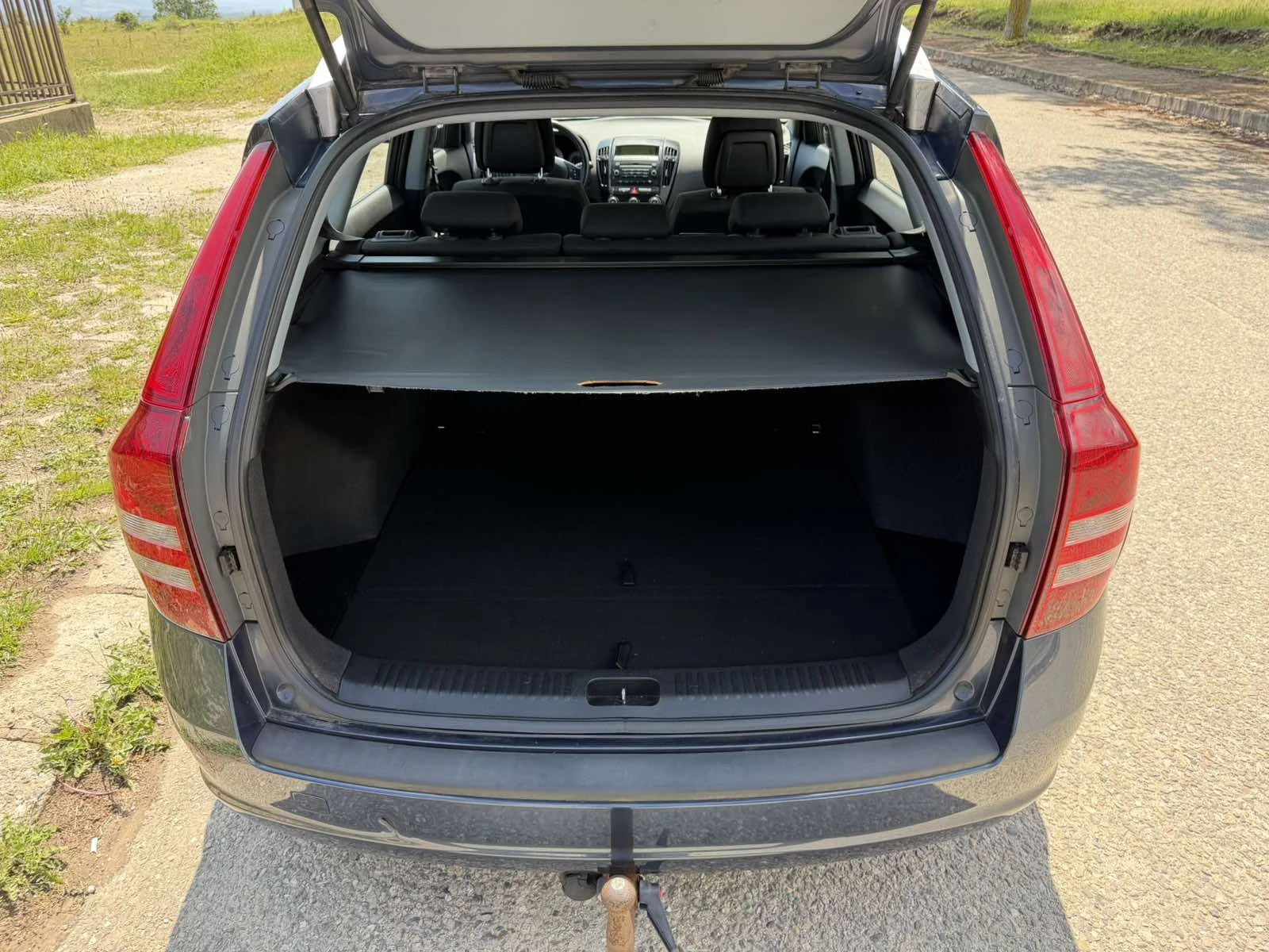 Kia Ceed, снимка 12 - Автомобили и джипове - 54789989