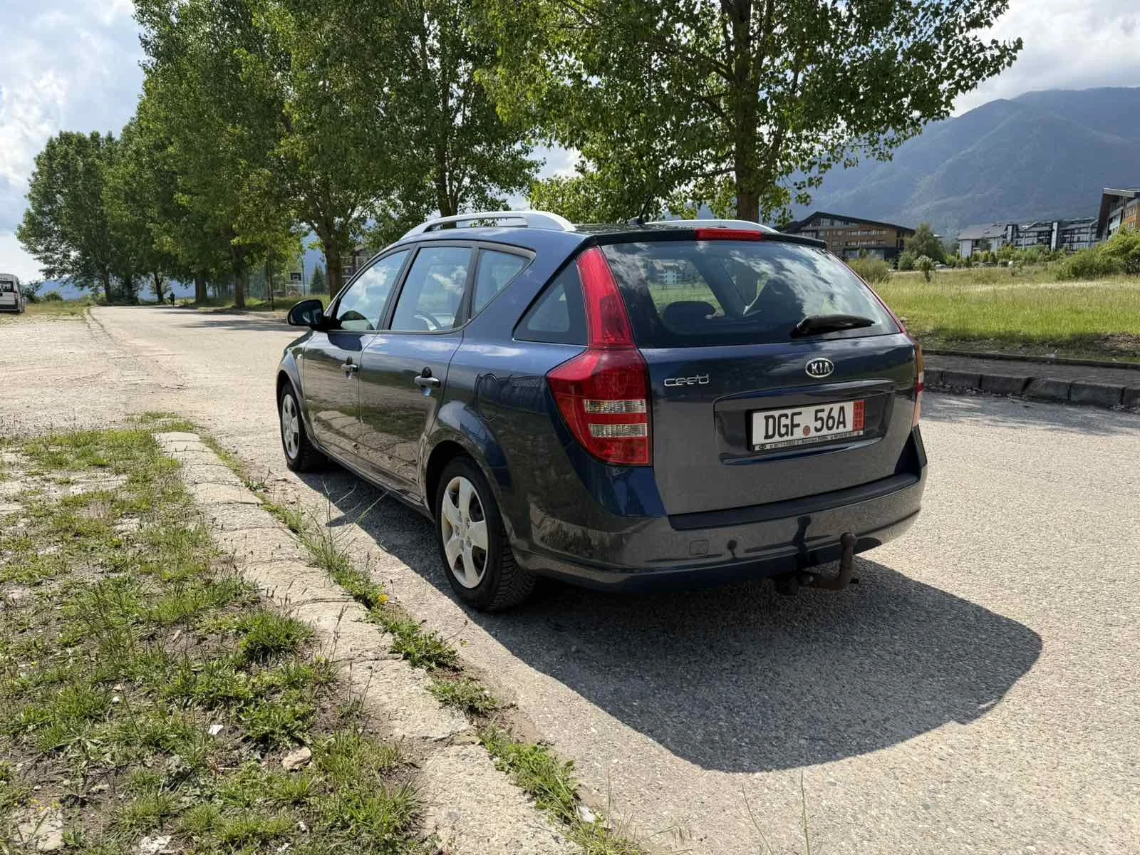 Kia Ceed, снимка 6 - Автомобили и джипове - 54789989
