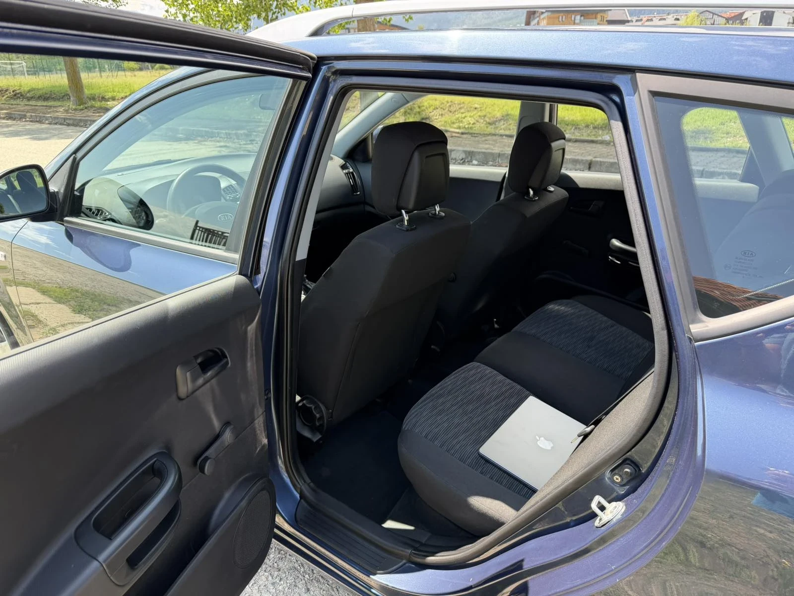 Kia Ceed, снимка 9 - Автомобили и джипове - 54789989