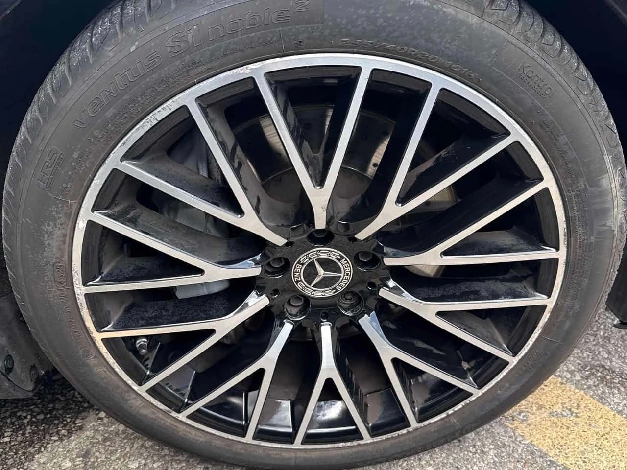 Mercedes-Benz S 580 BURMESTER/ОБДУХВАНЕ/ПАНОРАМА/360/OT MERCEDES, снимка 6 - Автомобили и джипове - 55075191