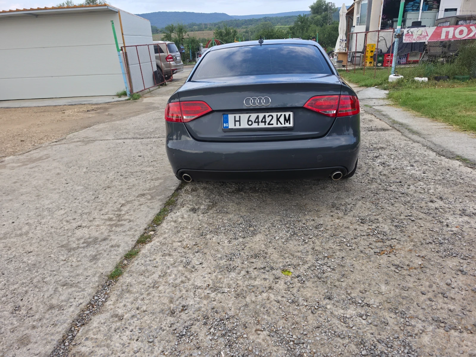 Audi A4 | Mobile.bg � ����������� 5