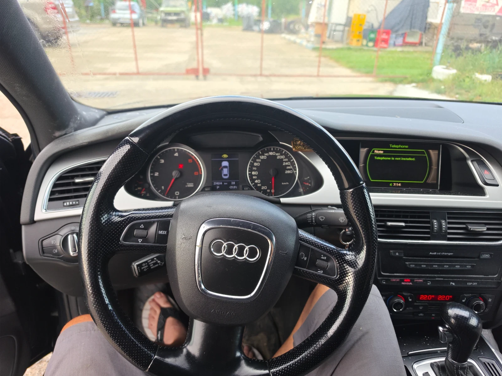 Audi A4 | Mobile.bg � ����������� 11