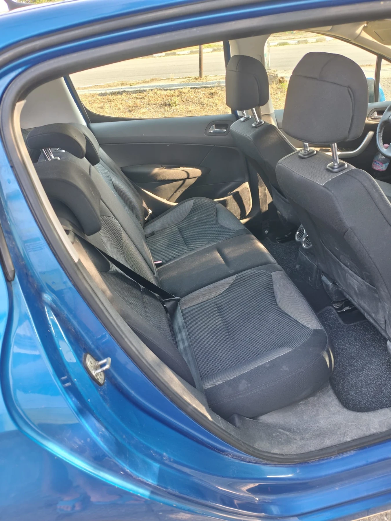 Peugeot 308, снимка 15 - Автомобили и джипове - 55342373