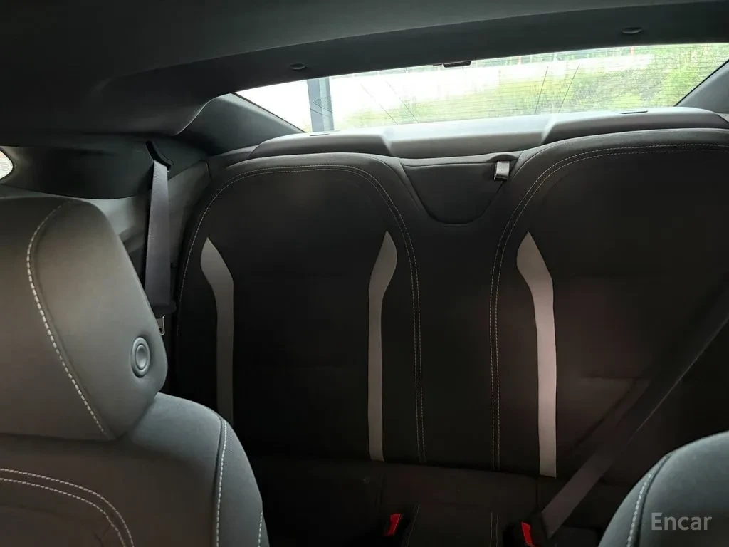 Chevrolet Camaro SS 6.2 V8, снимка 8 - Автомобили и джипове - 55688476