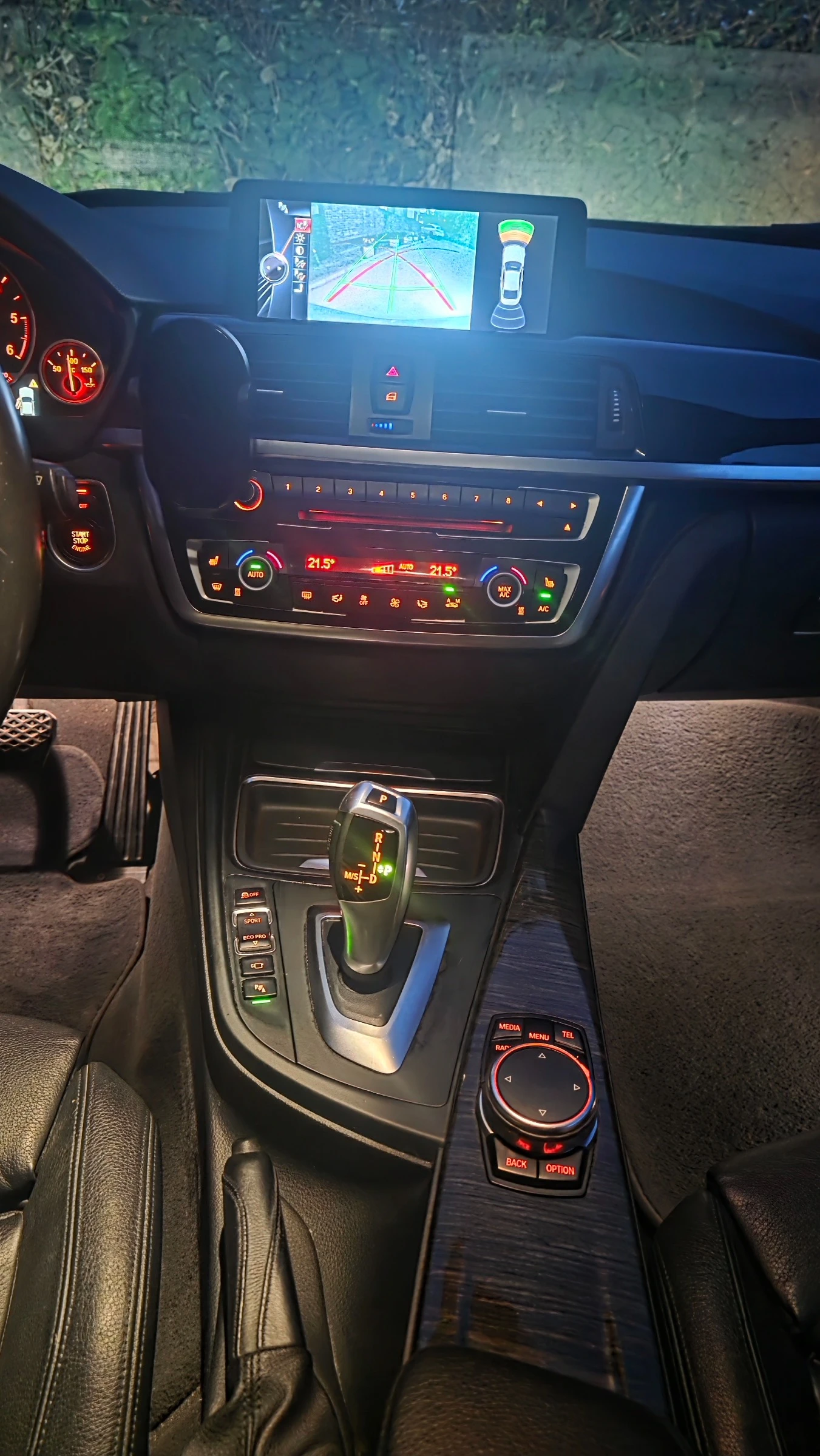 BMW 435 Luxury Line / Stage 2, снимка 9 - Автомобили и джипове - 55691333