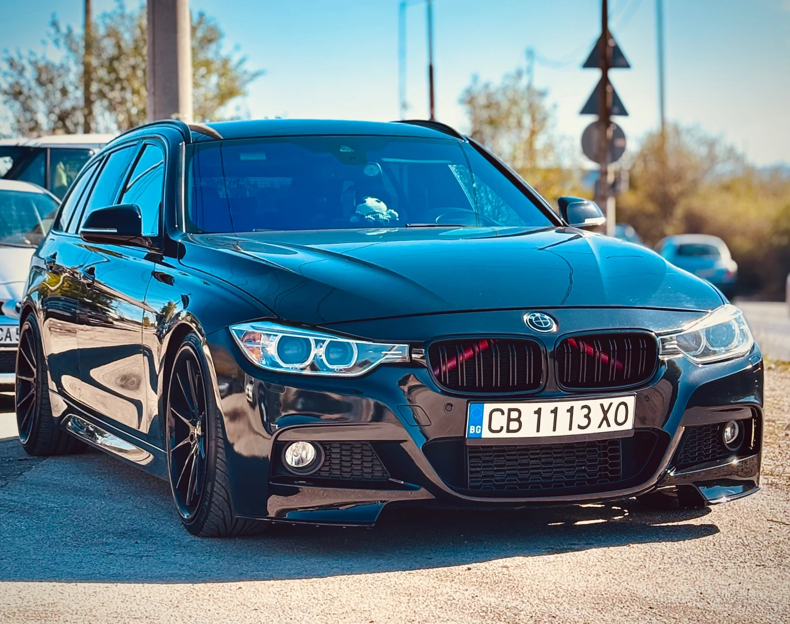 BMW 330