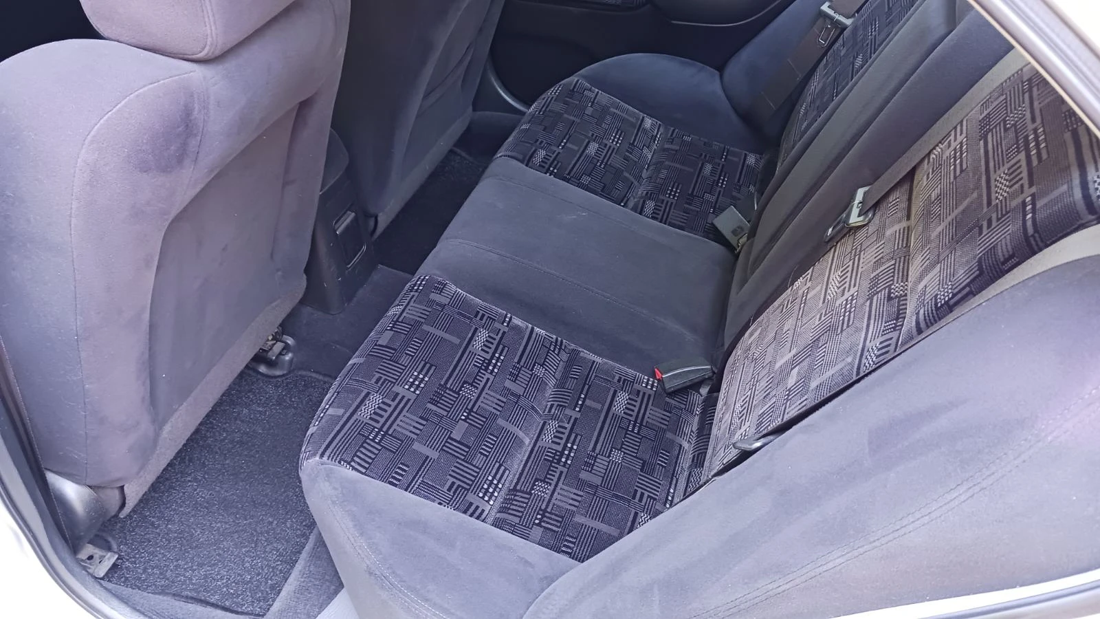 Honda Accord, снимка 16 - Автомобили и джипове - 55945023
