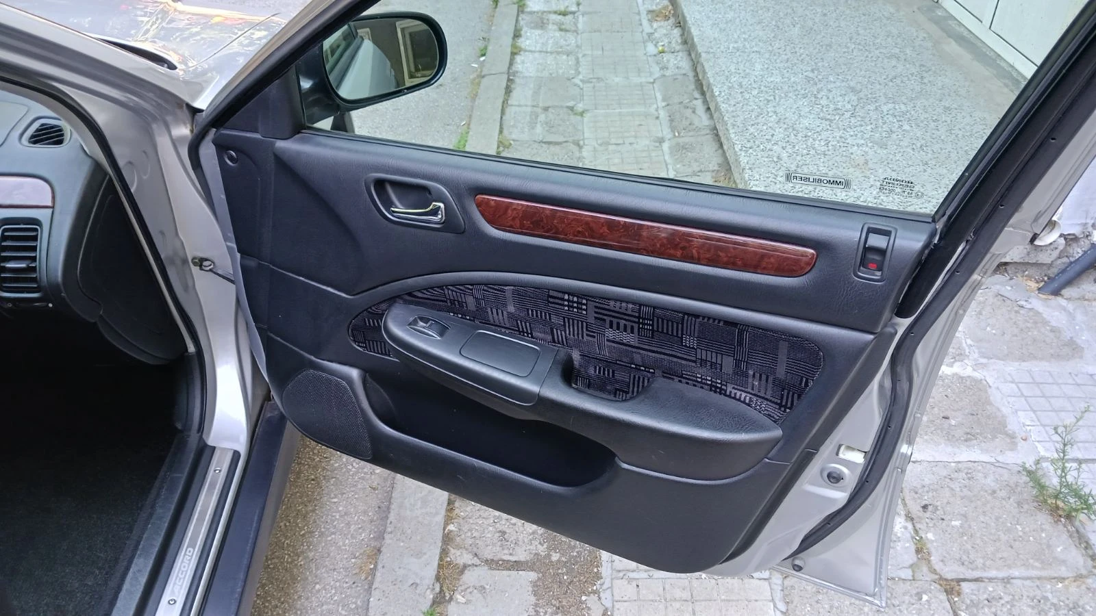 Honda Accord, снимка 11 - Автомобили и джипове - 55945023