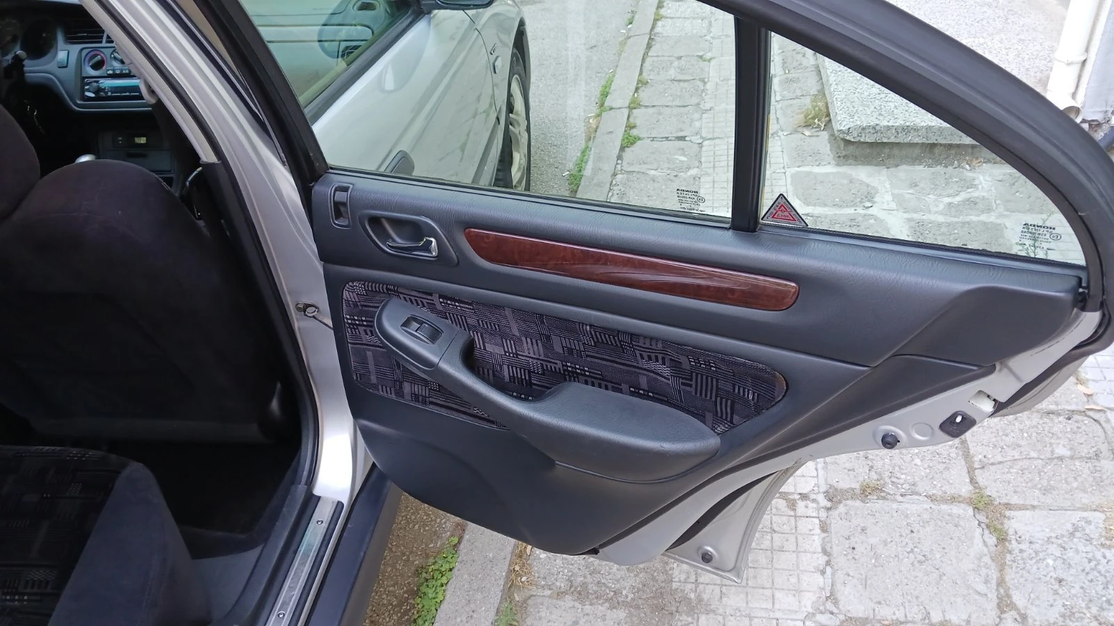 Honda Accord, снимка 12 - Автомобили и джипове - 55945023
