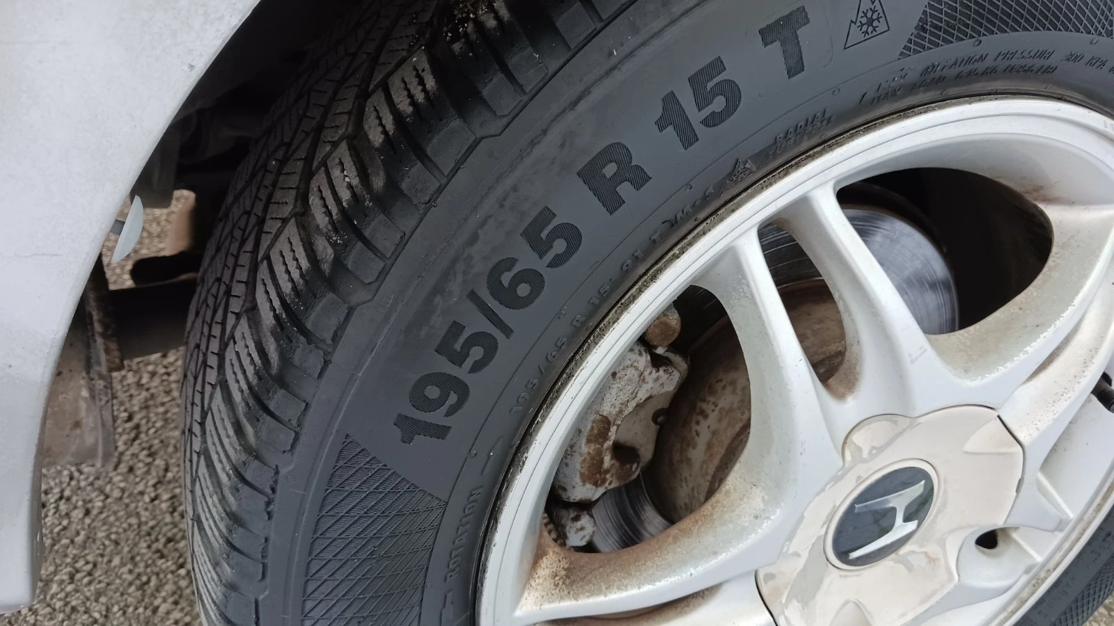 Honda Accord, снимка 15 - Автомобили и джипове - 55945023