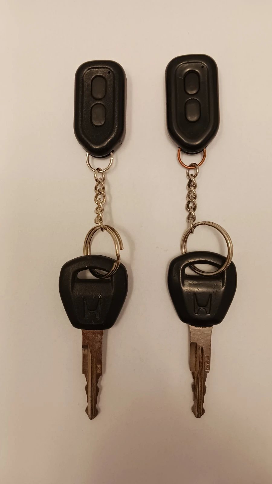 Honda Accord, снимка 17 - Автомобили и джипове - 55945023