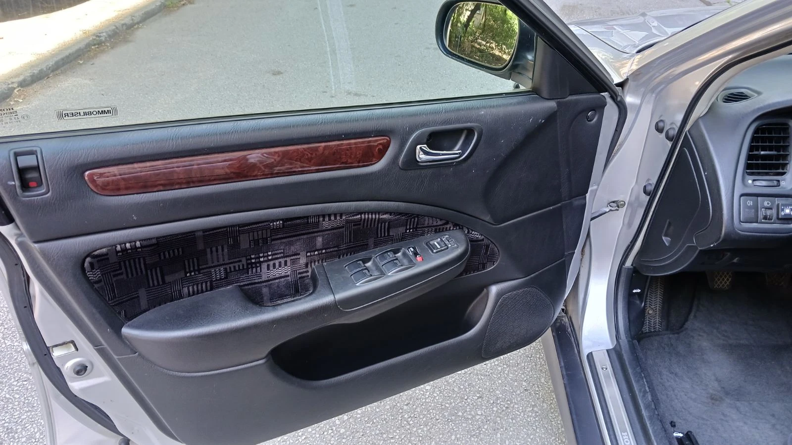 Honda Accord, снимка 9 - Автомобили и джипове - 55945023