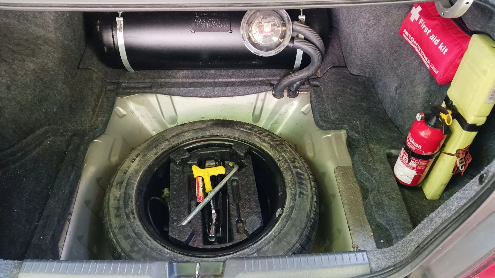 Honda Accord, снимка 7 - Автомобили и джипове - 55945023