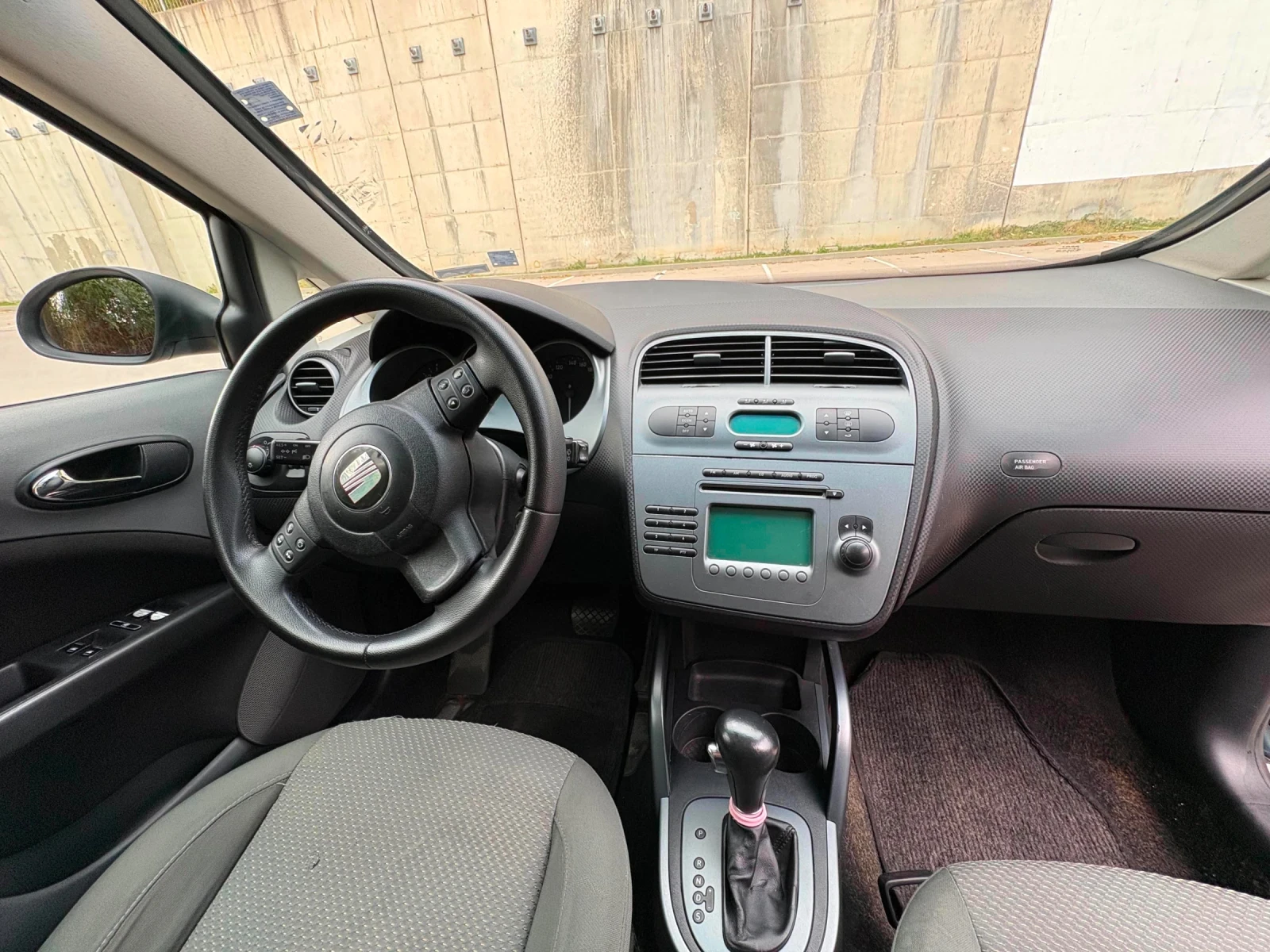 Seat Altea, снимка 7 - Автомобили и джипове - 55931938