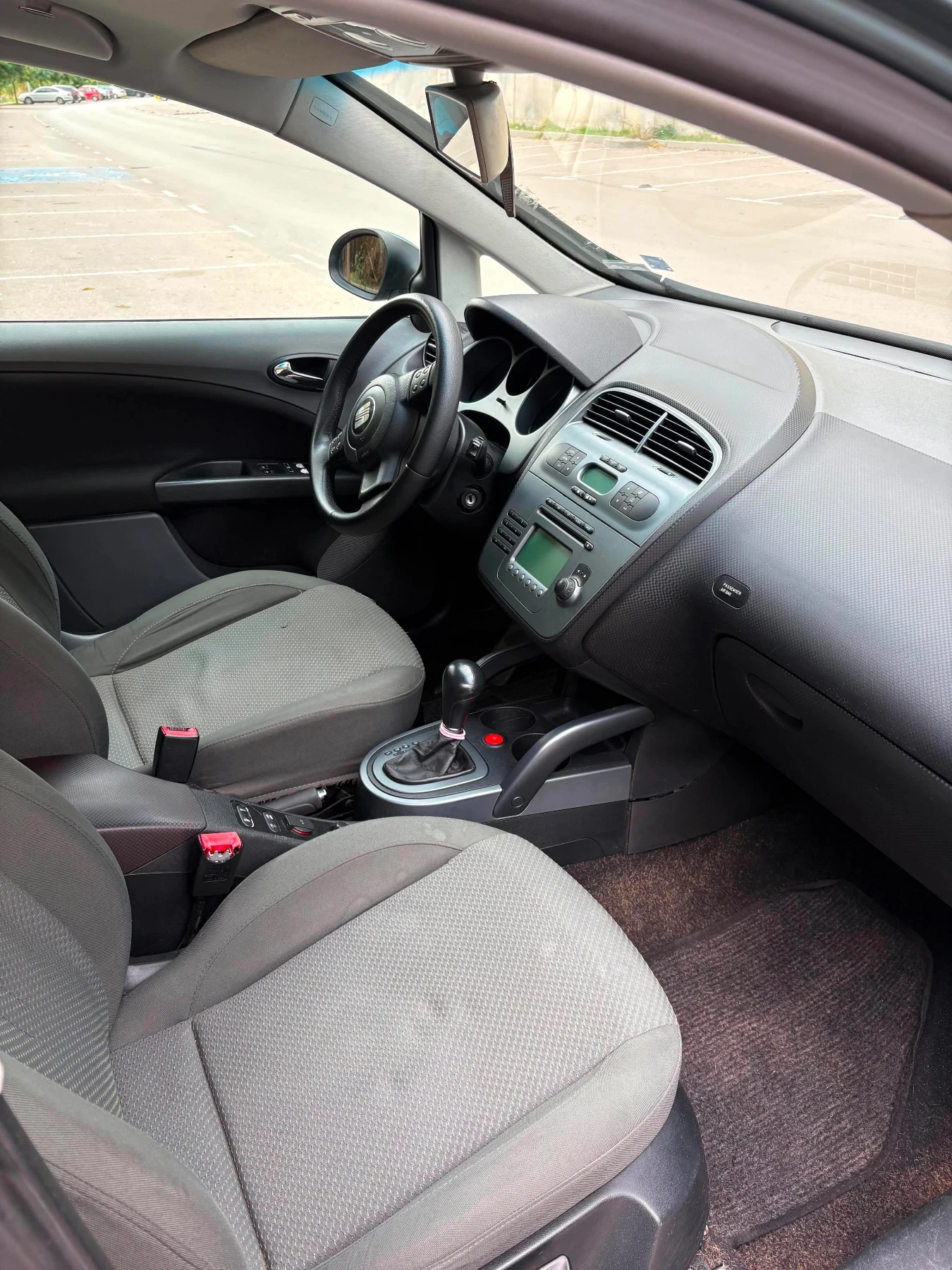 Seat Altea, снимка 6 - Автомобили и джипове - 55931938
