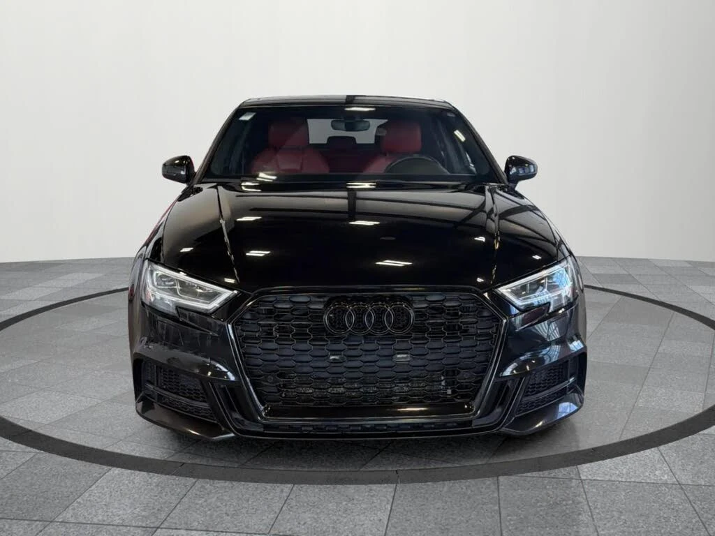 Audi S3 AWD Progressiv , снимка 7 - Автомобили и джипове - 56061810