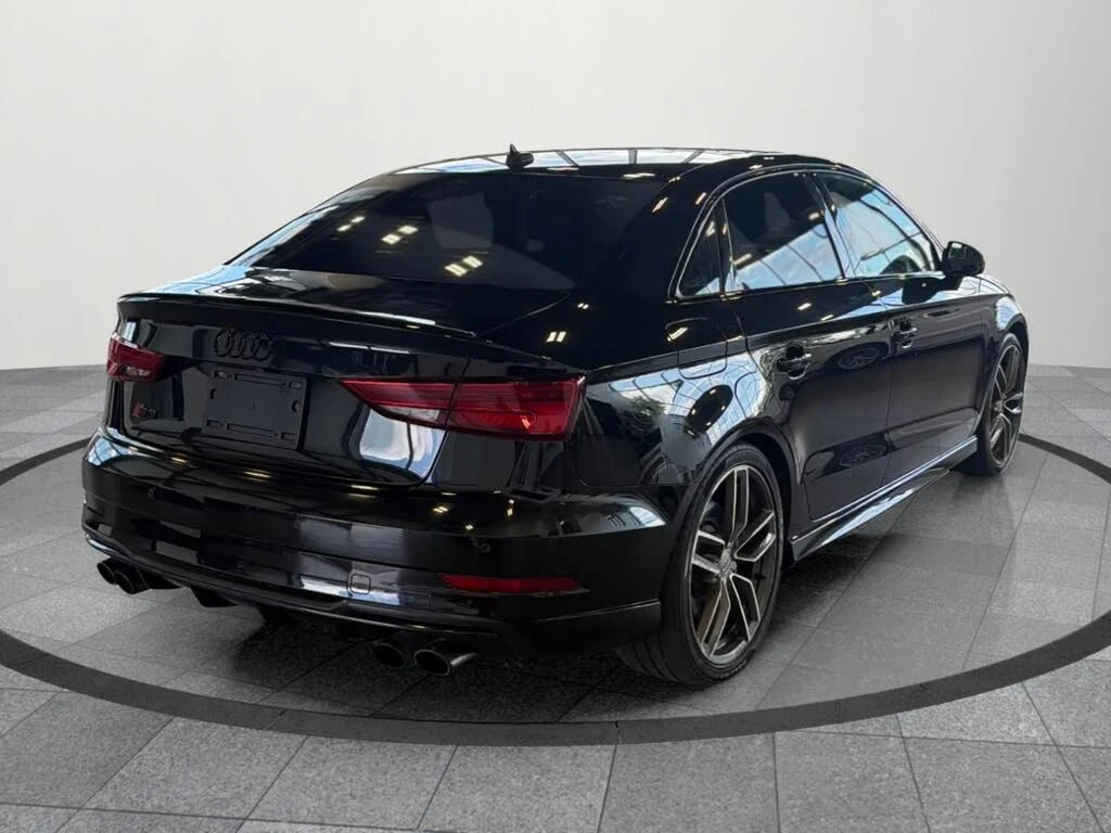 Audi S3 AWD Progressiv , снимка 4 - Автомобили и джипове - 56061810