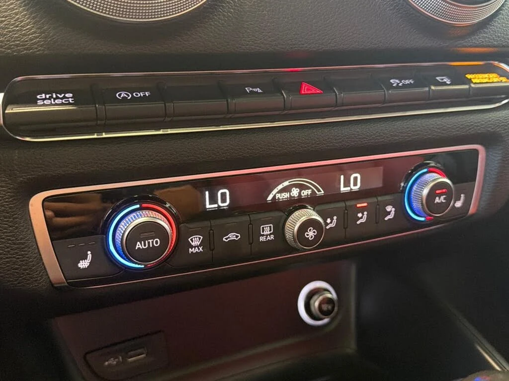 Audi S3 AWD Progressiv , снимка 12 - Автомобили и джипове - 56061810