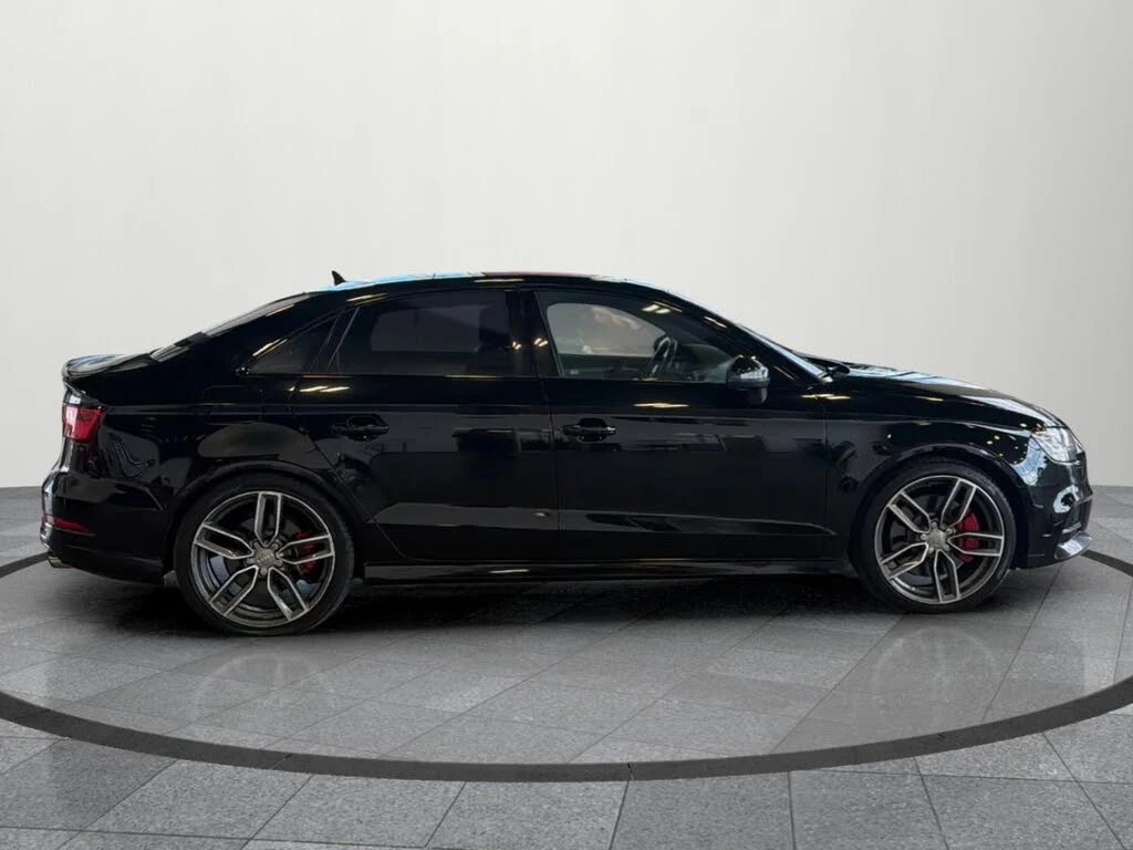 Audi S3 AWD Progressiv , снимка 5 - Автомобили и джипове - 56061810