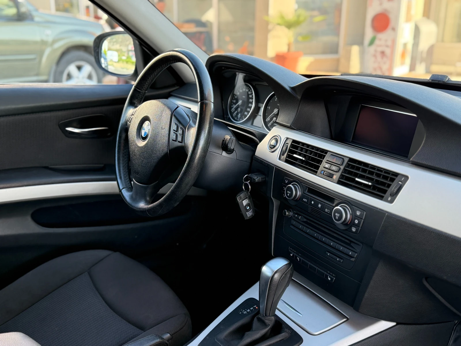 BMW 325 Face/M57/AUTO, снимка 10 - Автомобили и джипове - 56119794
