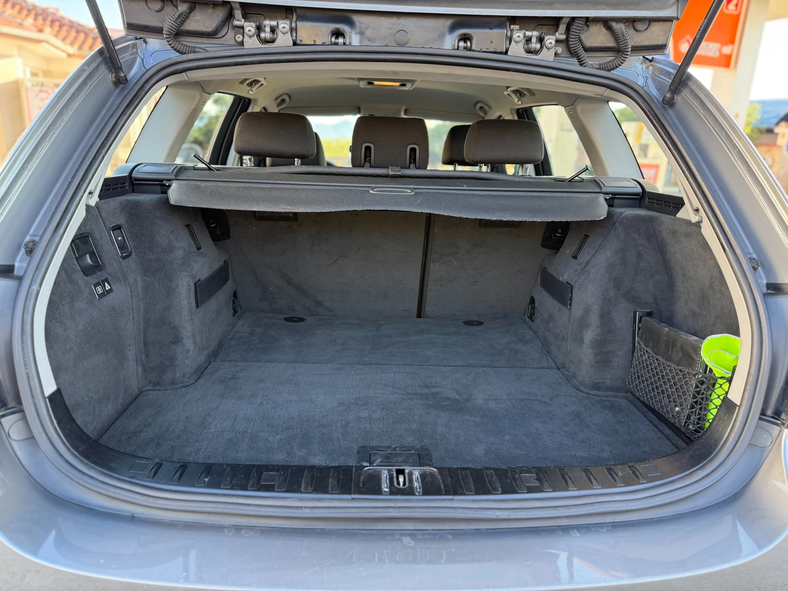 BMW 325 Face/M57/AUTO, снимка 15 - Автомобили и джипове - 56119794