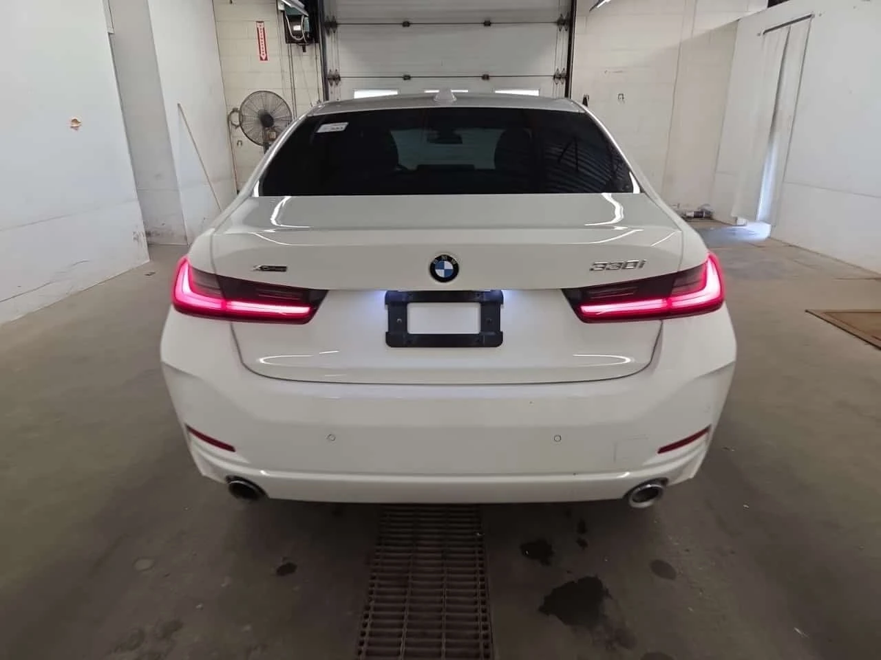 BMW 330 * 330I XDRIVE * CARFAX * , снимка 17 - Автомобили и джипове - 56225270