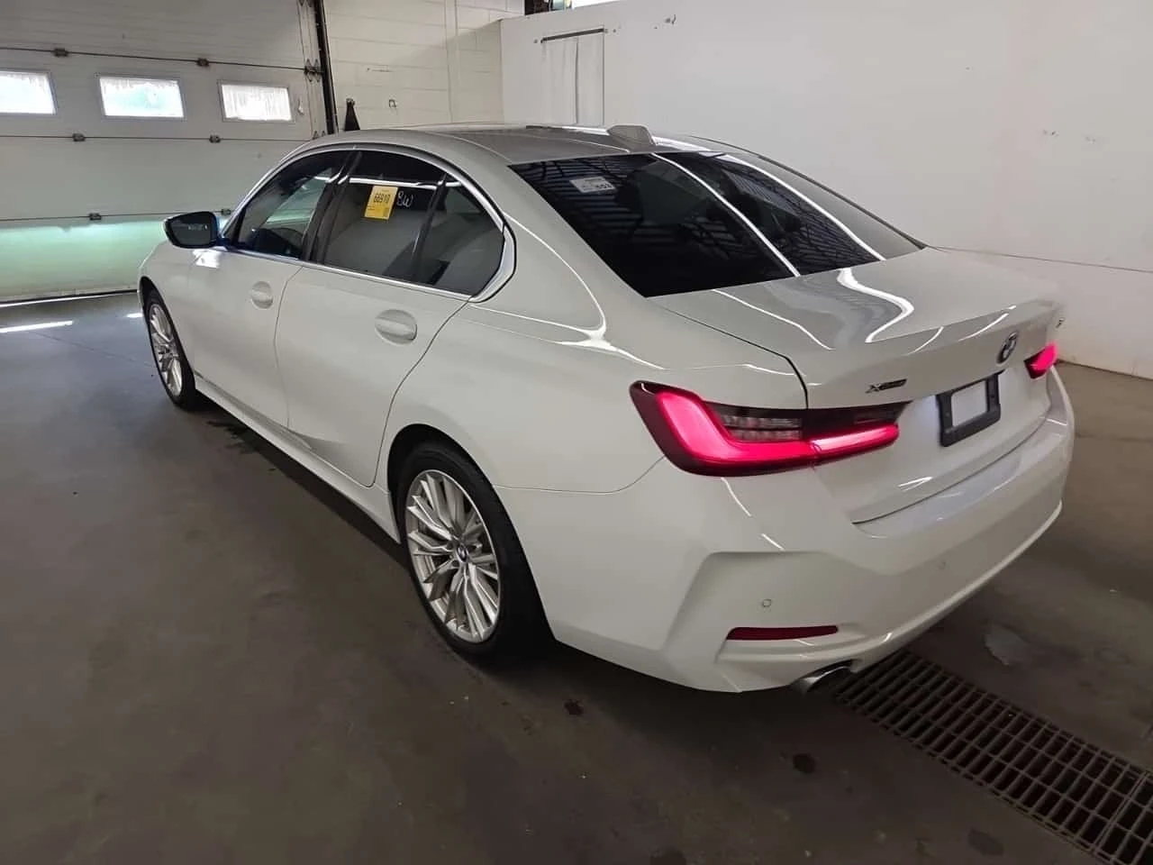 BMW 330 * 330I XDRIVE * CARFAX * , снимка 4 - Автомобили и джипове - 56225270