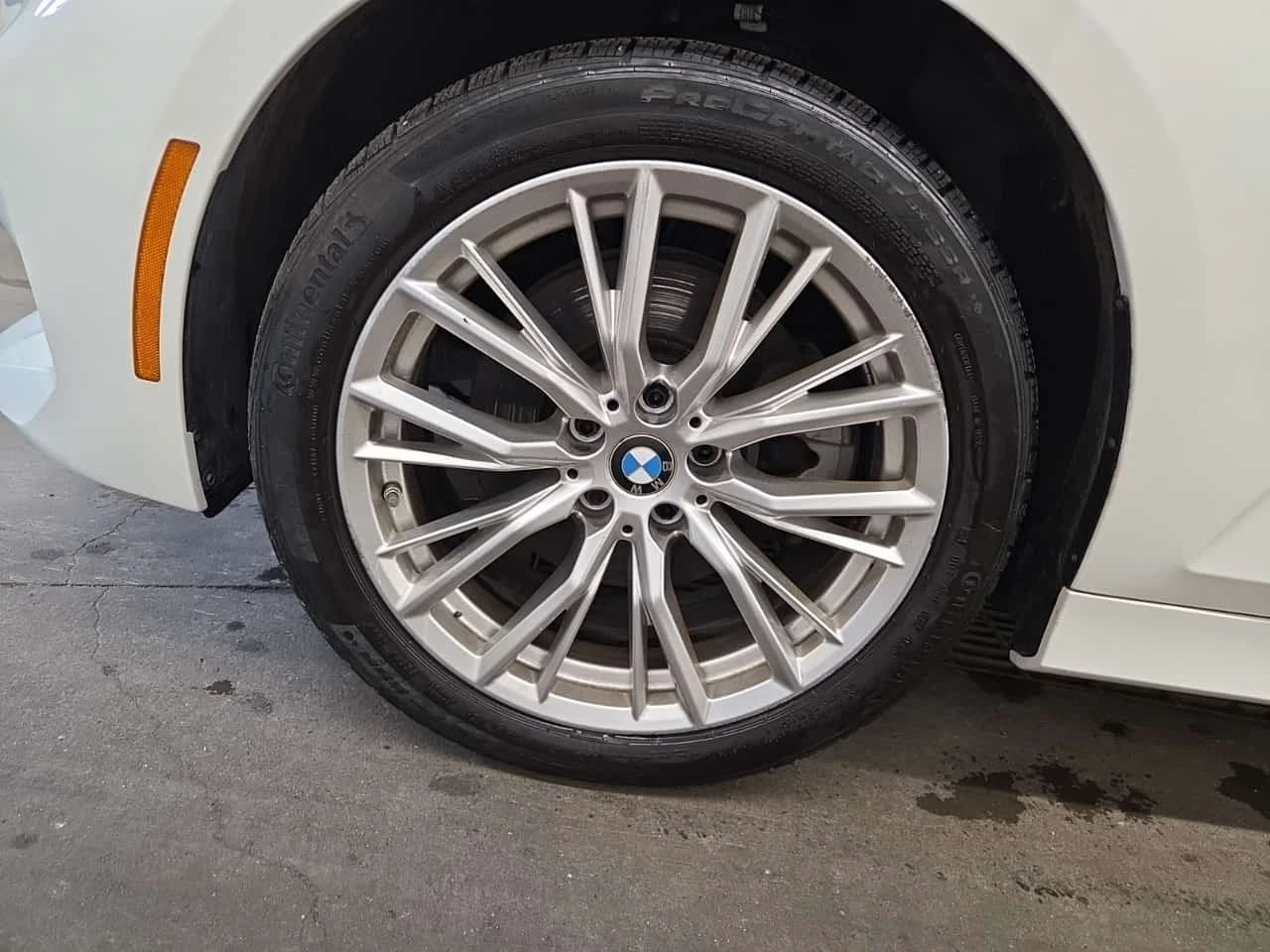BMW 330 * 330I XDRIVE * CARFAX * , снимка 6 - Автомобили и джипове - 56225270