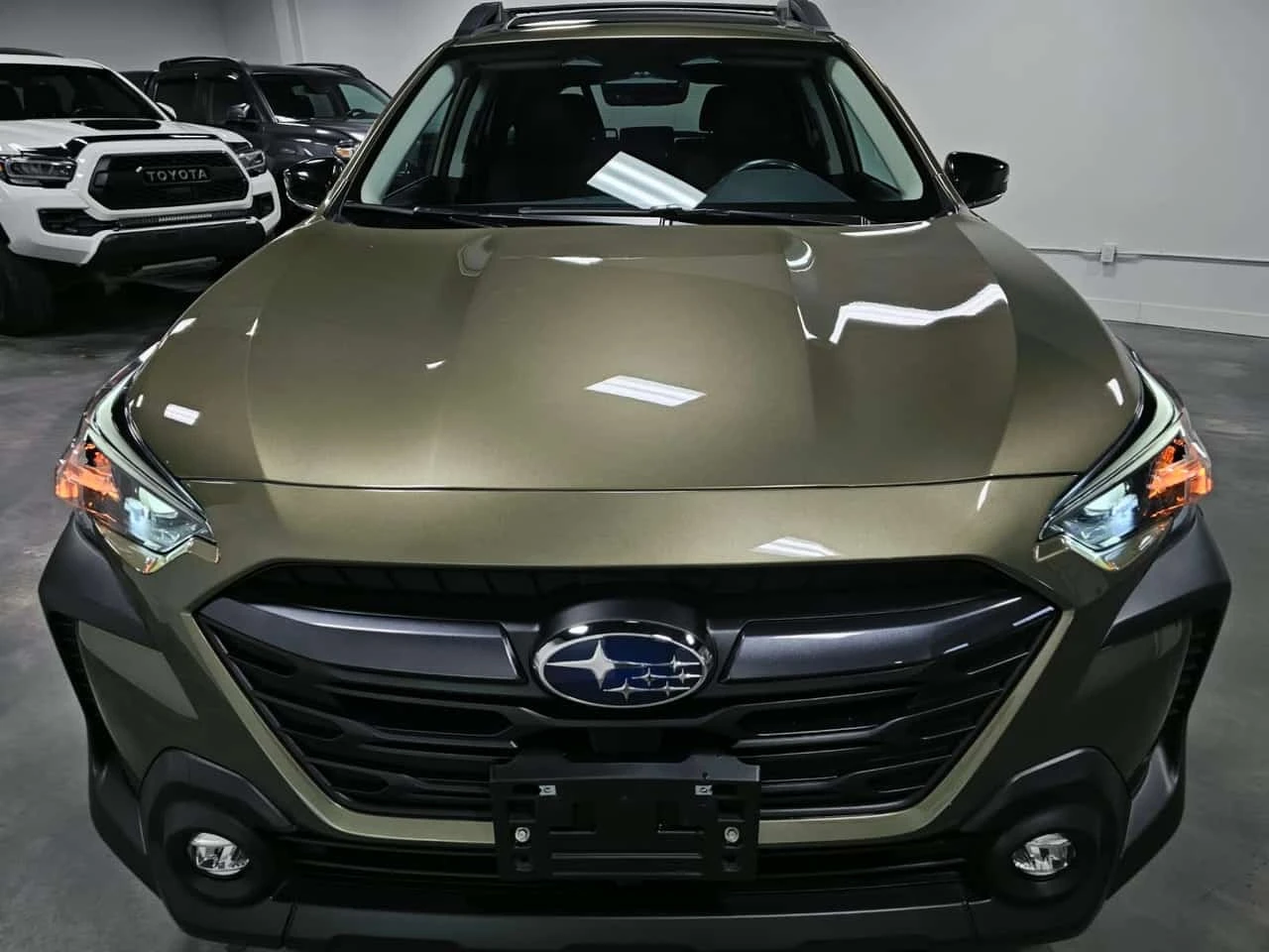 Subaru Outback * Touring * CARFAX * ОПЦИЯ ЗА ФИНАНСИРАНЕ, снимка 6 - Автомобили и джипове - 56329818