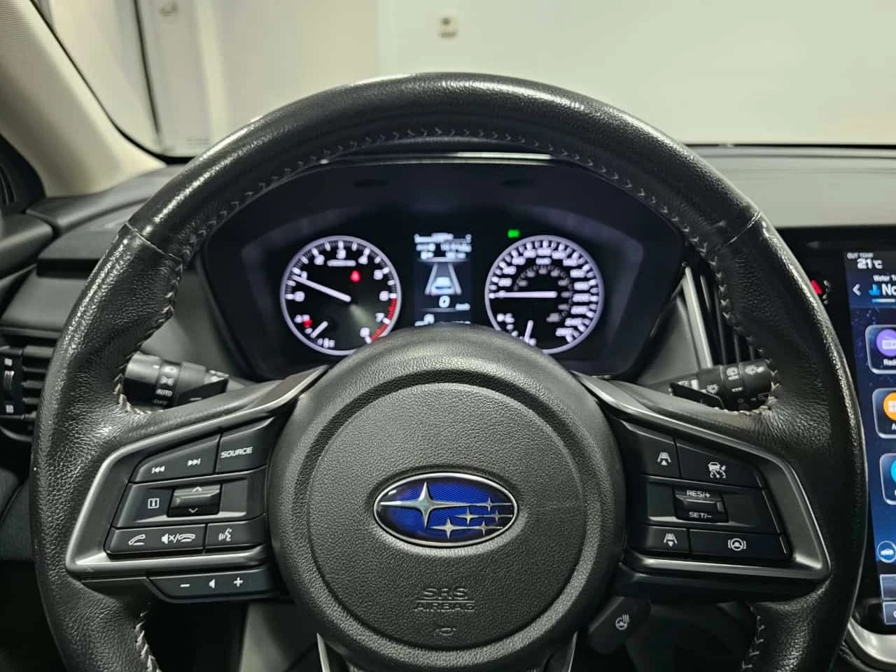 Subaru Outback * Touring * CARFAX * ОПЦИЯ ЗА ФИНАНСИРАНЕ, снимка 14 - Автомобили и джипове - 56329818
