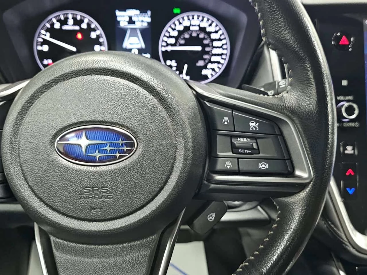 Subaru Outback * Touring * CARFAX * ОПЦИЯ ЗА ФИНАНСИРАНЕ, снимка 12 - Автомобили и джипове - 56329818