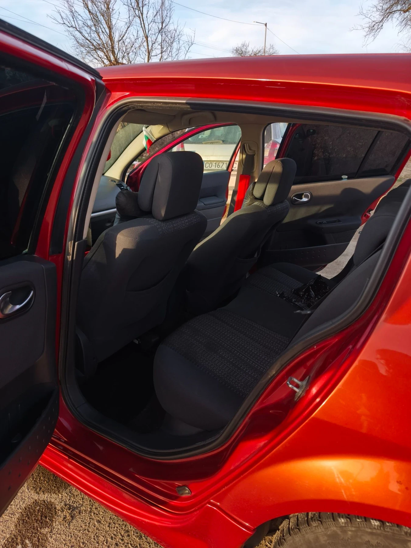 Renault Megane | Mobile.bg � ����������� 13