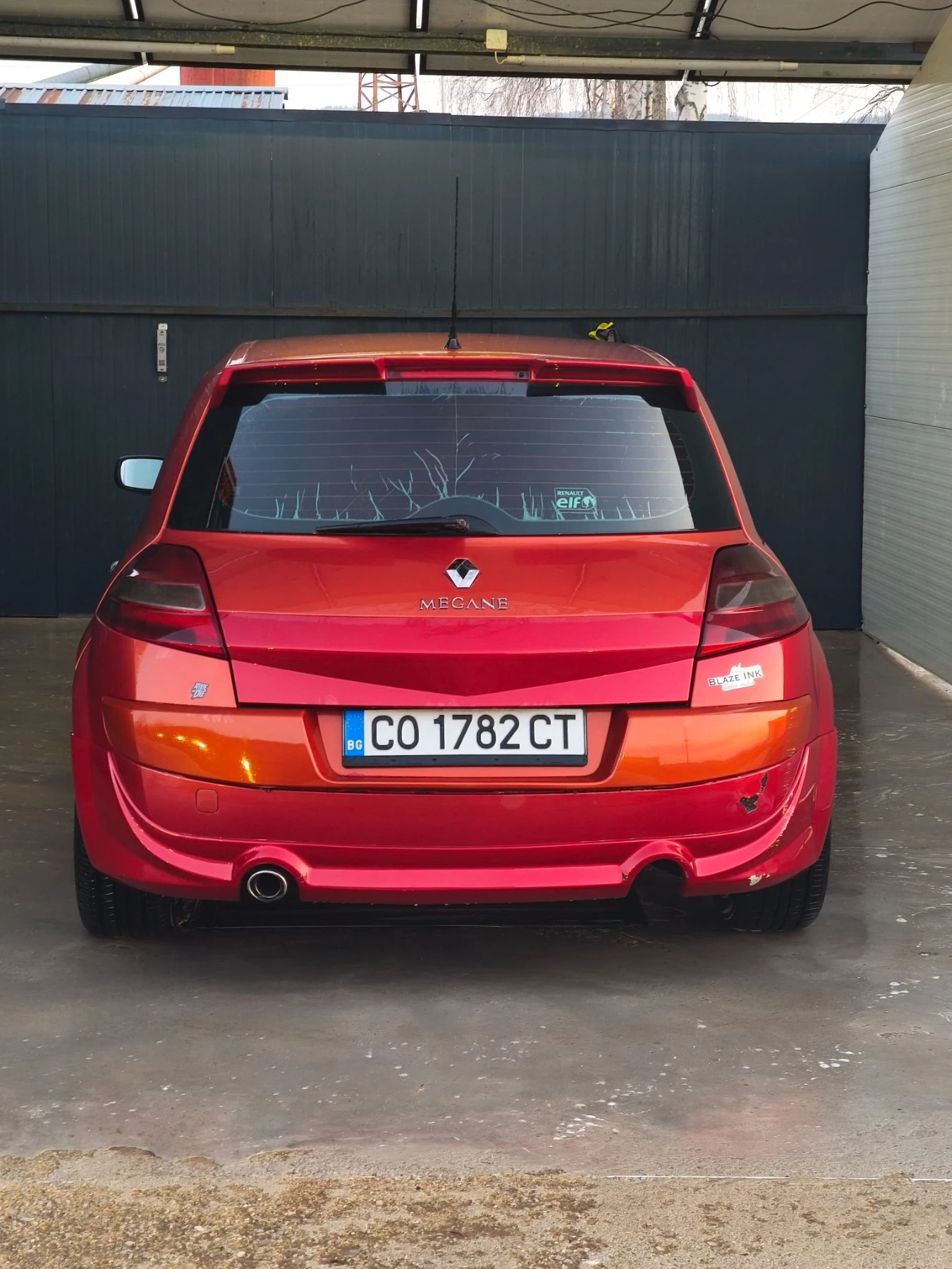 Renault Megane | Mobile.bg � ����������� 5
