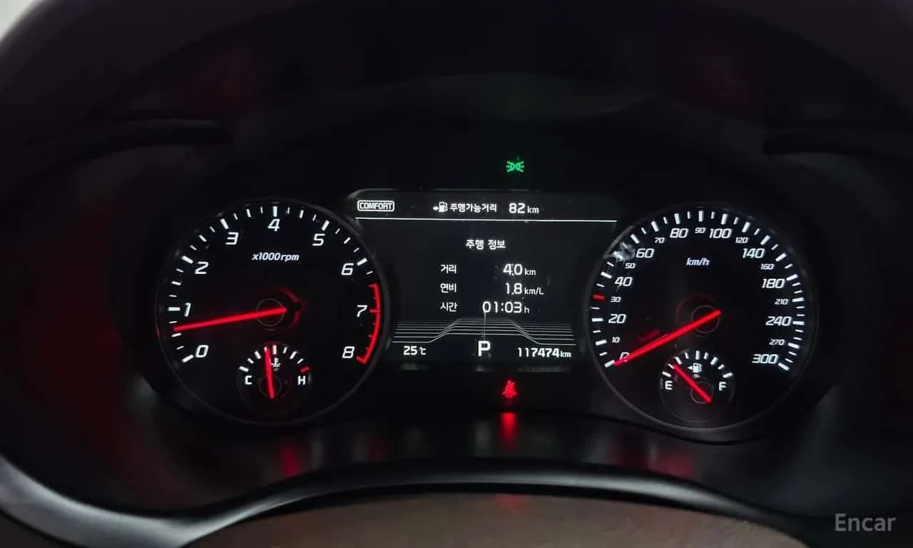 Kia Stinger * 3.3 Turbo 2WD * ����� �� ����������� | Mobile.bg � ����������� 8