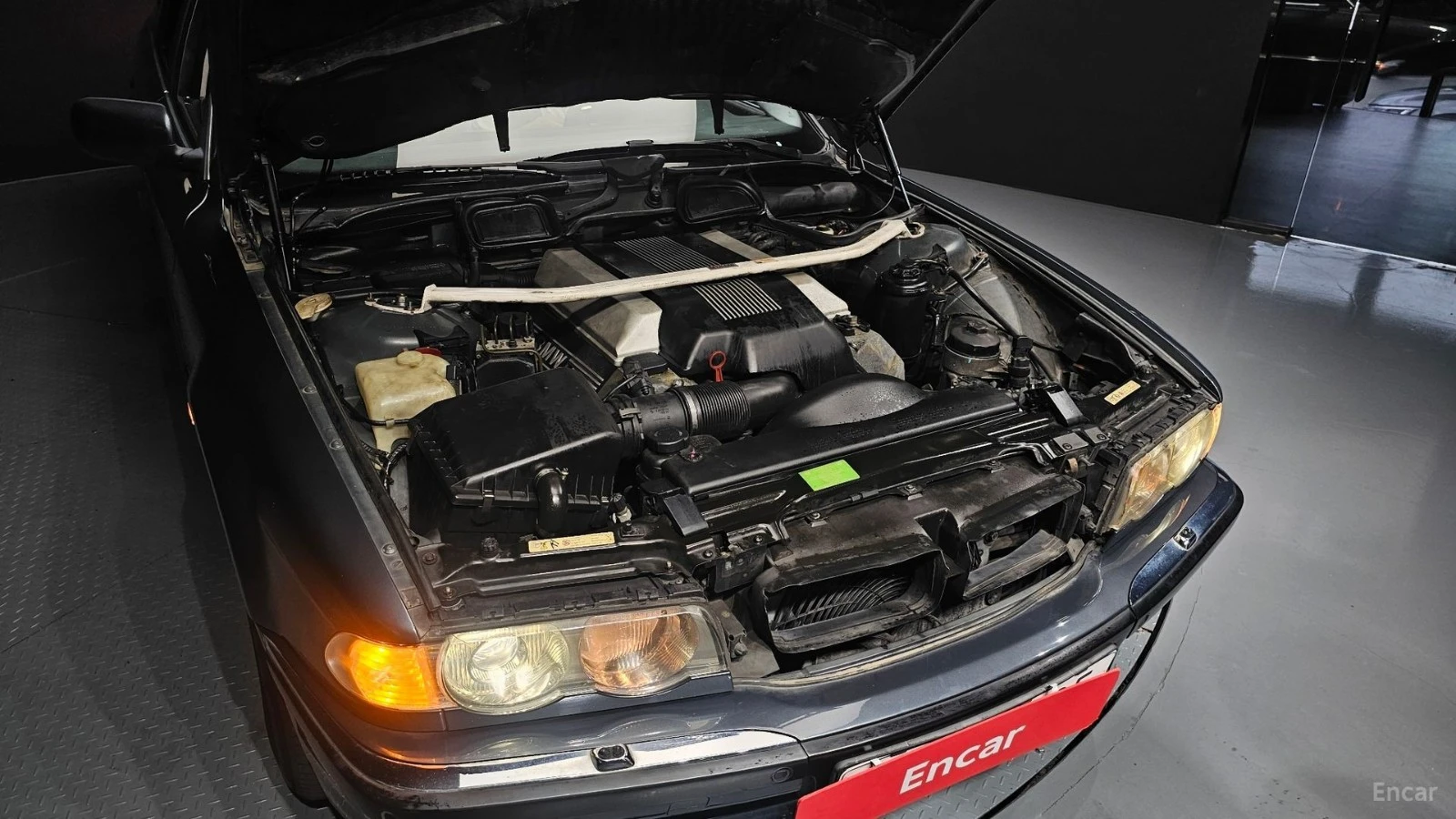 BMW 740 iL ����� ������ ���������� ���� �� �������� | Mobile.bg � ����������� 17