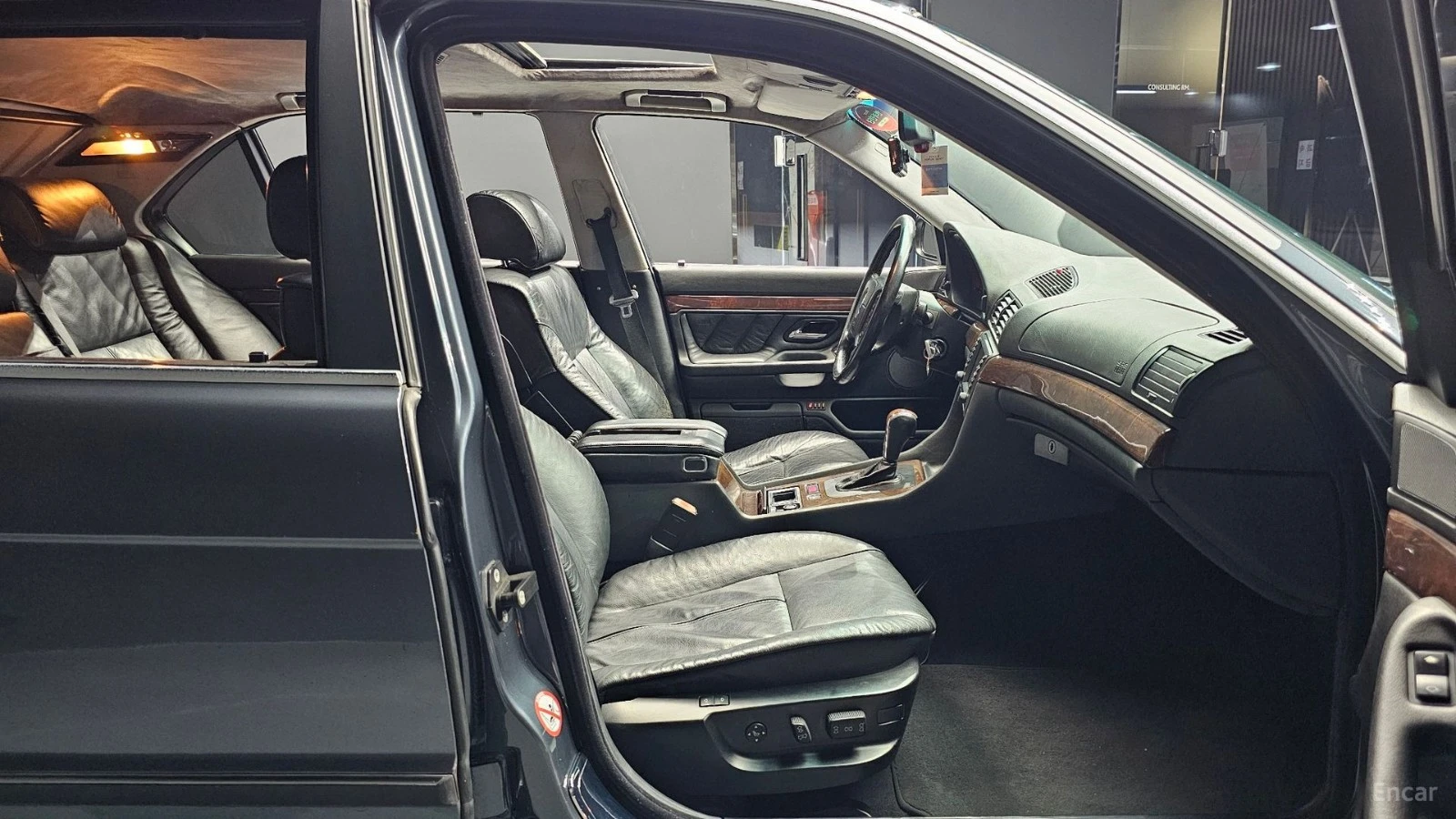 BMW 740 iL ����� ������ ���������� ���� �� �������� | Mobile.bg � ����������� 9