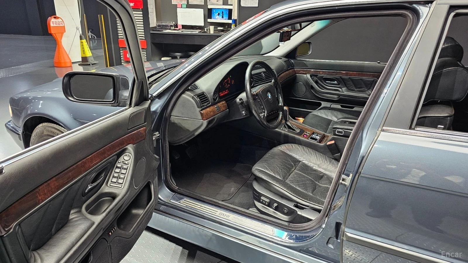 BMW 740 iL ����� ������ ���������� ���� �� �������� | Mobile.bg � ����������� 5