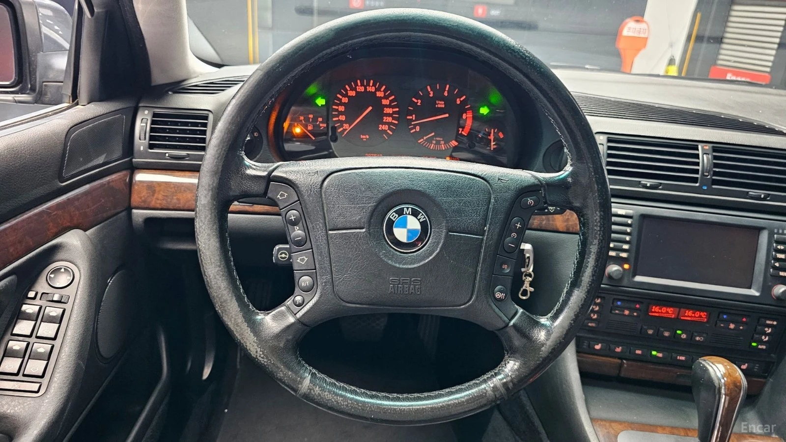 BMW 740 iL ����� ������ ���������� ���� �� �������� | Mobile.bg � ����������� 7