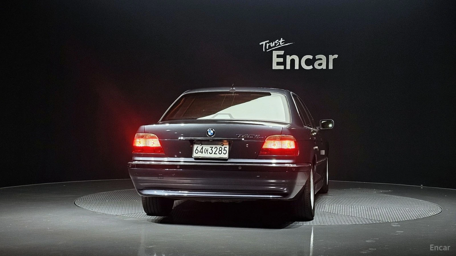 BMW 740 iL ����� ������ ���������� ���� �� �������� | Mobile.bg � ����������� 4