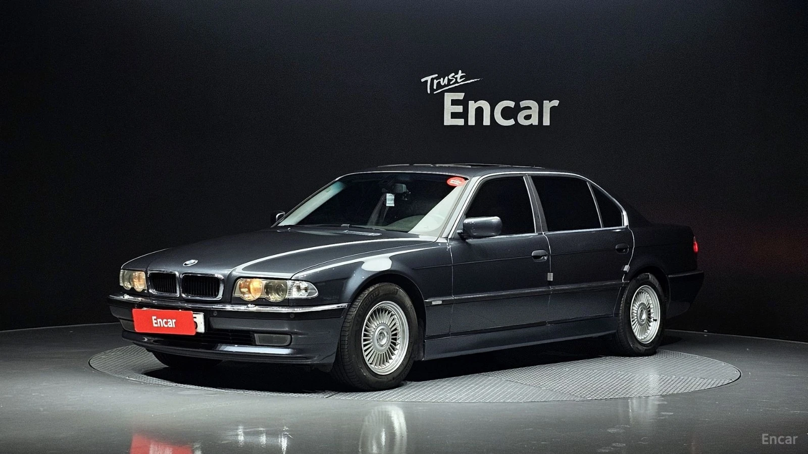 BMW 740 iL ����� ������ ���������� ���� �� �������� | Mobile.bg � ����������� 1