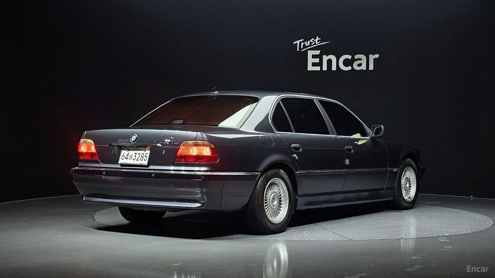 BMW 740 iL ����� ������ ���������� ���� �� �������� | Mobile.bg � ����������� 2