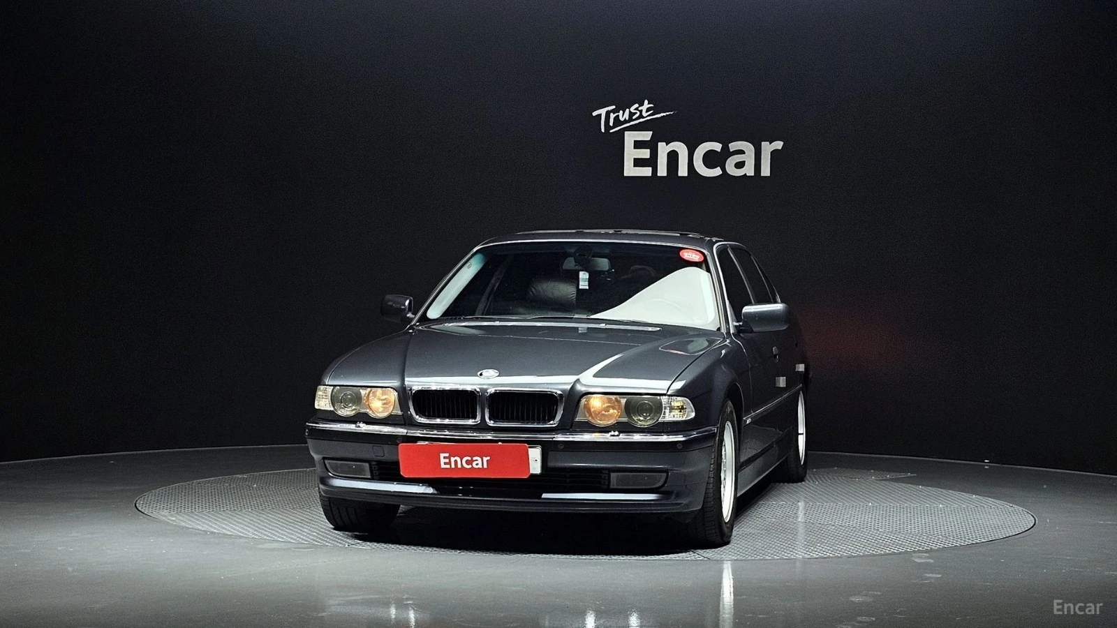 BMW 740 iL ����� ������ ���������� ���� �� �������� | Mobile.bg � ����������� 3