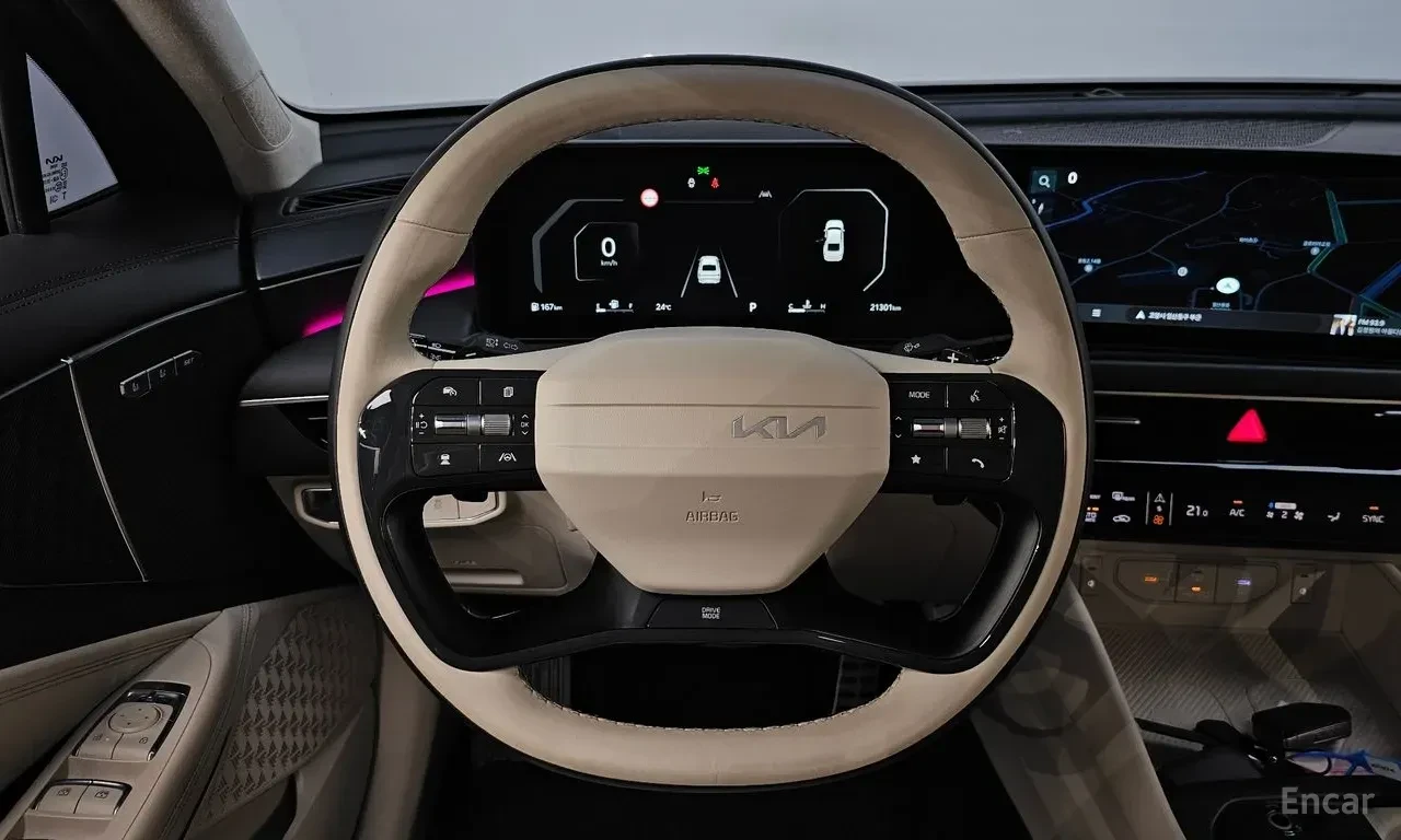 Kia K8 2.5* SIGNATURE* ���������* ���������* �����* 360�� | Mobile.bg � ����������� 8