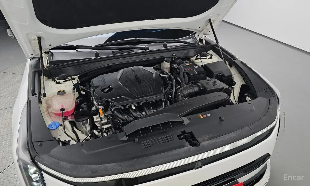 Kia K8 2.5* SIGNATURE* ���������* ���������* �����* 360�� | Mobile.bg � ����������� 17