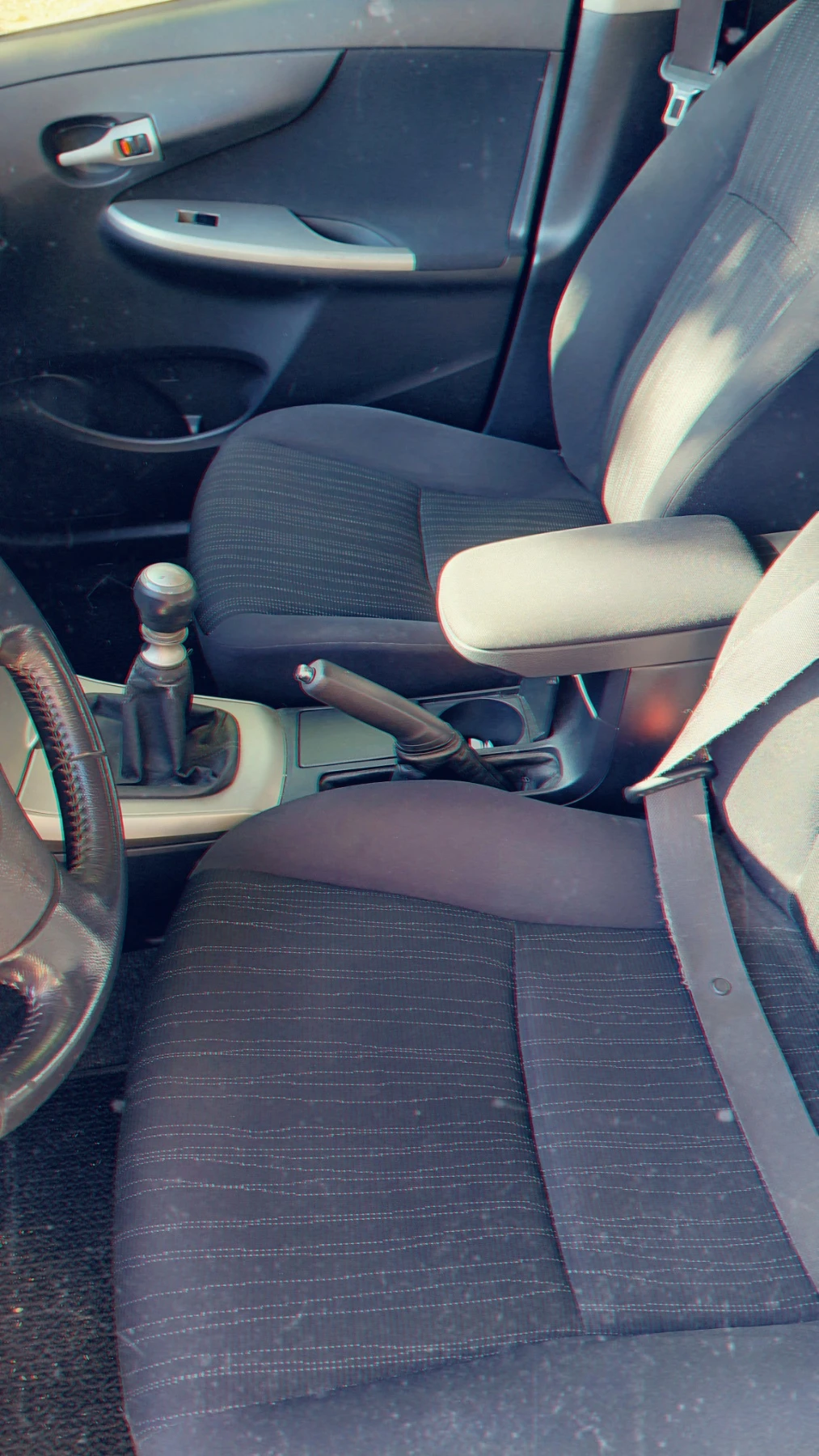 Toyota Corolla, снимка 4 - Автомобили и джипове - 56608463