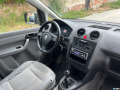 VW Caddy 1.9 TDI - изображение 9